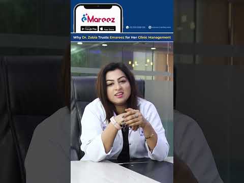 Doctor Zobia Mehmood