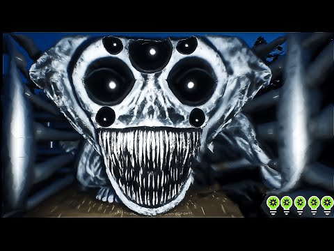 Zoonomaly - AI Version Game Trailer (Luma Ai)