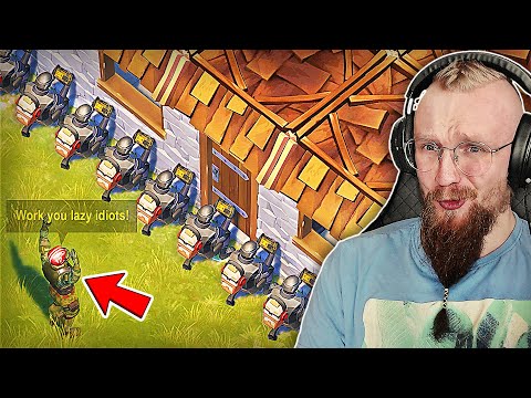 I COULD NOT RESIST THIS BASE! (rich loot) - Last Day on Earth: Survival