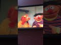 Sesame Street 14 Bunny Ernie