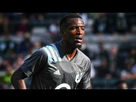 Justin McMaster (MINNESOTA UNITED 2022)