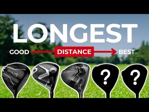 2025 LS Driver Models Compared - Which New Release Dominates?