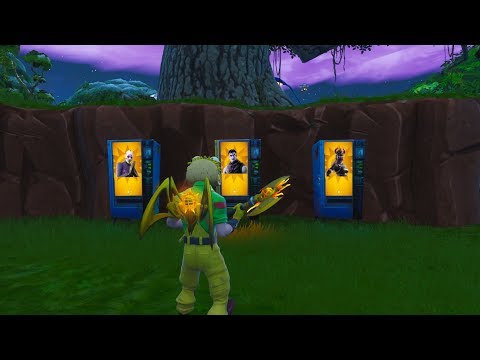 Fortnite Squad Console Record