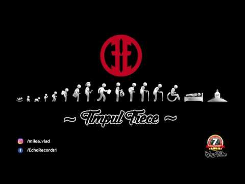 Echo - Timpul Trece (Prod.ECHO)