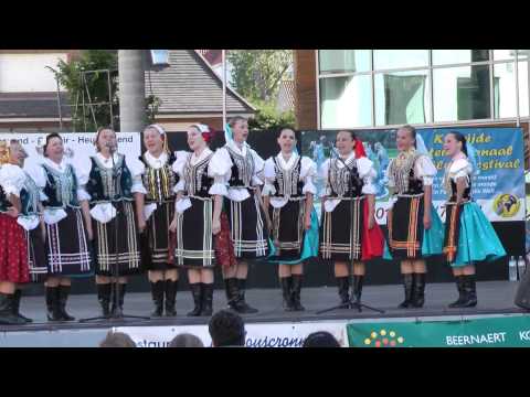 FS Raslavičan-Belgium