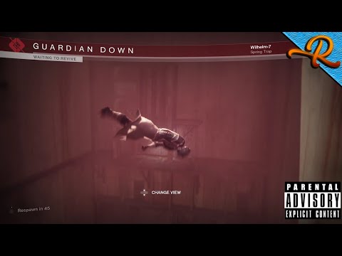 These Dungeon Traps Are Cold