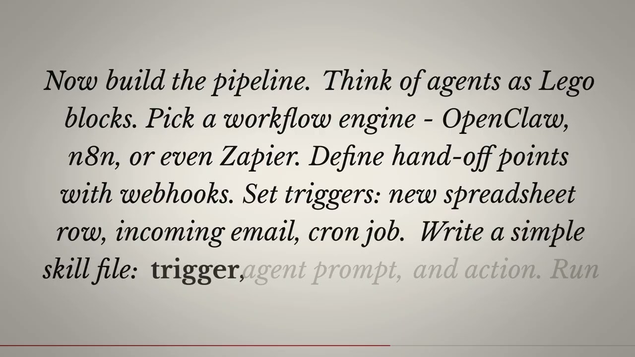 Best AI Workflow Automation: Unlock Seamless Business Power