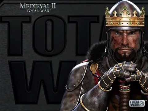 Medieval 2 Total War Music - Death Lullaby