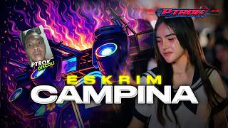 Download lagu DJ ES KRIM CAMPINA BASSS BATTLE  YANG KALIAN CARI CARI VIRAL 2026 mp3