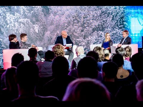 STP talks: What is the best way to do distributed development?