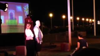 Witch of Pungo- Madness & Mayhem