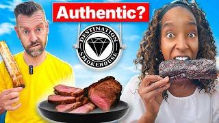 We Reviewed Destination Smokehouse BEFORE the Keith Lee Controversy