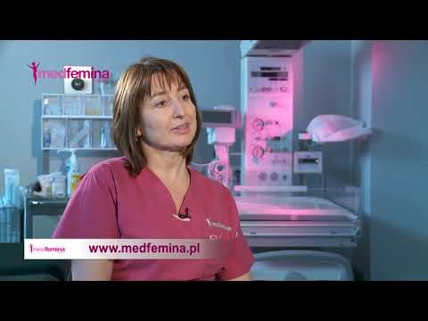 MedfeminaTV - Mięśniaki macicy - jakie są objawy, jak wygląda leczenie?