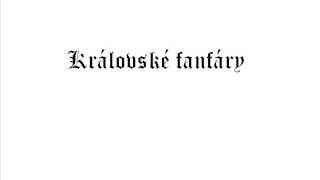 FT 2015: Královské fanfáry FT 2015: Královské fanfáry