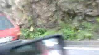 preview picture of video 'Driving in Bosnia part 2'