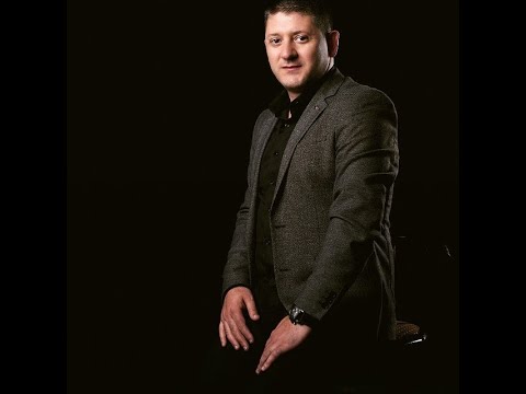 Աղասի Իսպիրյան - Լուսնյակի երգը Aghasi Ispiryan -Lusnyaki erg