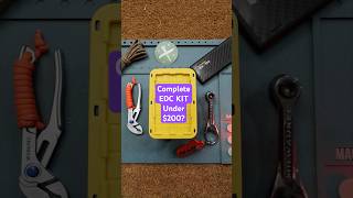 7 EDC Items That Are Awesome!