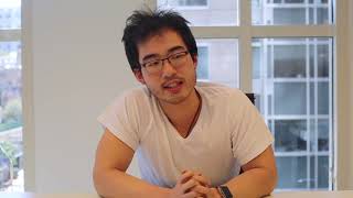 Kevin Guo: Impact of AI on Visual Intelligence