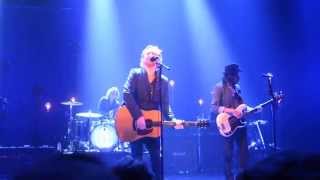 Lasse Winnerbäck, Hosianna