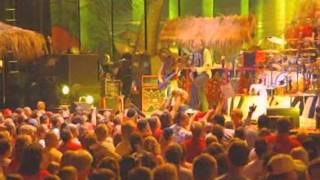 Sammy Hagar and the Waboritas - LIVE - The Girl Gets Around, Rock Candy, I&#39;ll Fall In Love Again