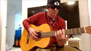 How To Play Toi Mon Amour Marc Lavoine