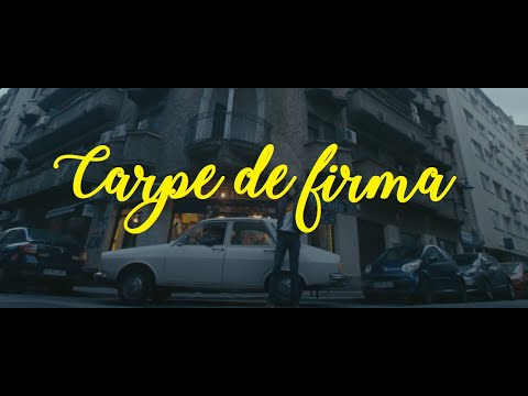 Sisu Tudor feat. CRETZU - Carpe de firma