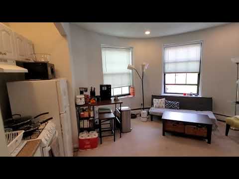 Saint Botolph St #10-174, Boston MA 02118