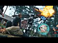 The Adam Project Explained In Manipuri Sci Fi Adventure Movie Explained In Manipuri