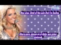 .:*Cascada Why You Had To Leave*:..:*Sub en ingles & español*:.