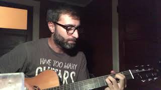 Lorna Zauberberg - Mike Doughty Cover