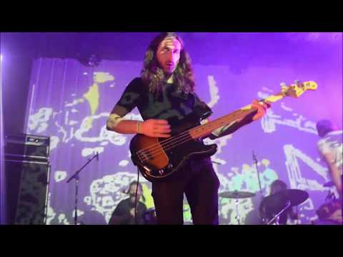 Live : Radar Men From The Moon (rmftm) -  23/08/2019 - Fuzz Club 2019 - Effenaar - Eindhoven (NL).