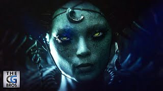 Download lagu A CGI 3D Short Film: 'CRADLE THE KILL | Cinematic VIDEO PORTRAIT' - by DAVID KWON | TheCGBros mp3