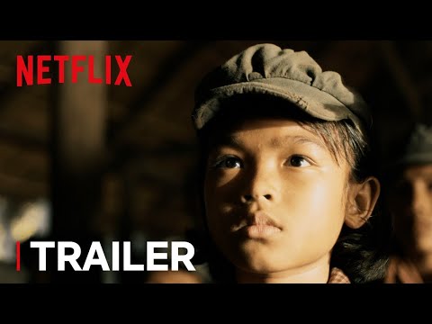 First They Killed My Father (2017) Trailer 2