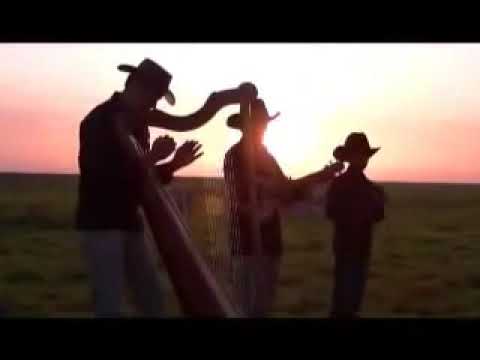 Yesid Ortiz – Me Despedí de Mi Llano (Video Oficial)