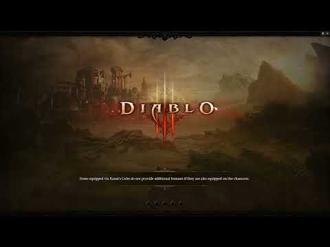 Diablo 3 - Quick Jewel Crafting Recipes at beginning of season