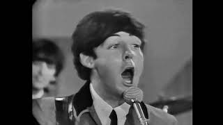 The Beatles - All My Loving (TV Appearances Mashup)