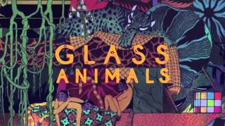 Glass Animals - Toes (Kramble remix)