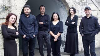 Grup Abdal  -  Altın Yüzüğüm Kırıldı