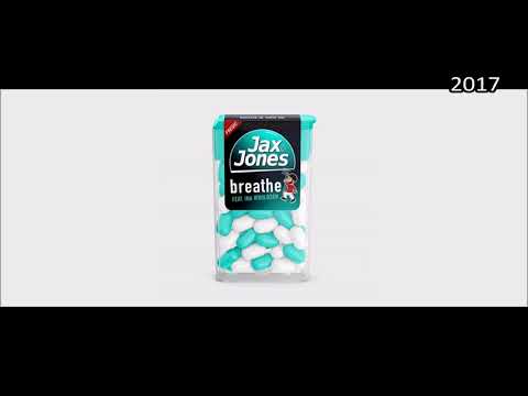 408. Jax Jones - Breathe - Acoustic (feat. Ina Wroldsen) [Audio]