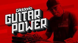 Daniel Lanois - Guitar Power