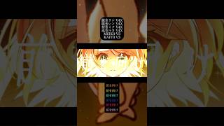 クリプトンズ6人による大合唱 #vocaloid #ボカロ #征け