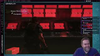 Story Playthru - Episode 10 (Chris & Piers)