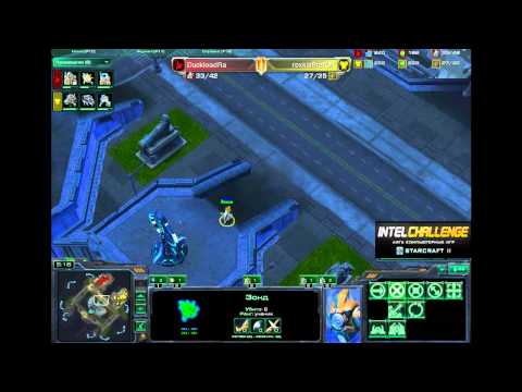 White-Ra vs  vs BratOK 3rd game