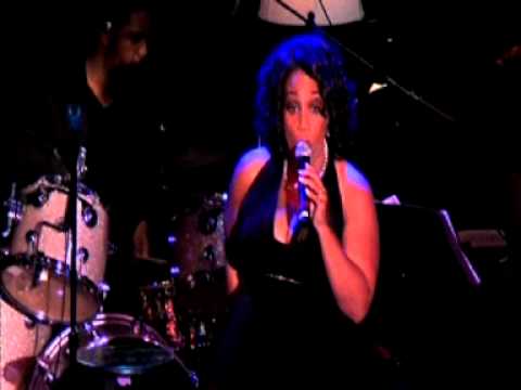 Promotional video thumbnail 5 for Michelle Johnson