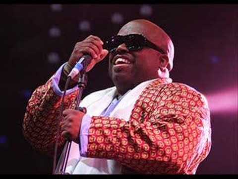 Gnarls Barkley - Run (Full & Lyrics)