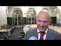 Bert Wijbenga over de Sinterklaasdiscussie