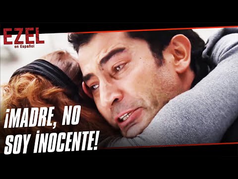 Omar, Finalmente Llegaste - Ezel En Español Capitulo 12