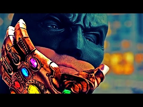 Why Infinity War Worked and Justice League Failed | One v One