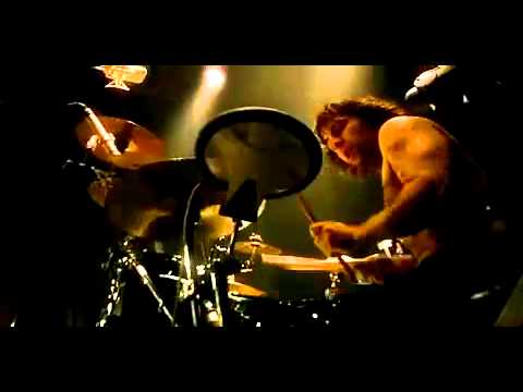 Despised Icon - Compelled to Copulate (Live Montreal Assault)