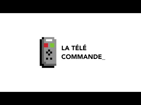 La Télécommande demo — click to watch on YouTube